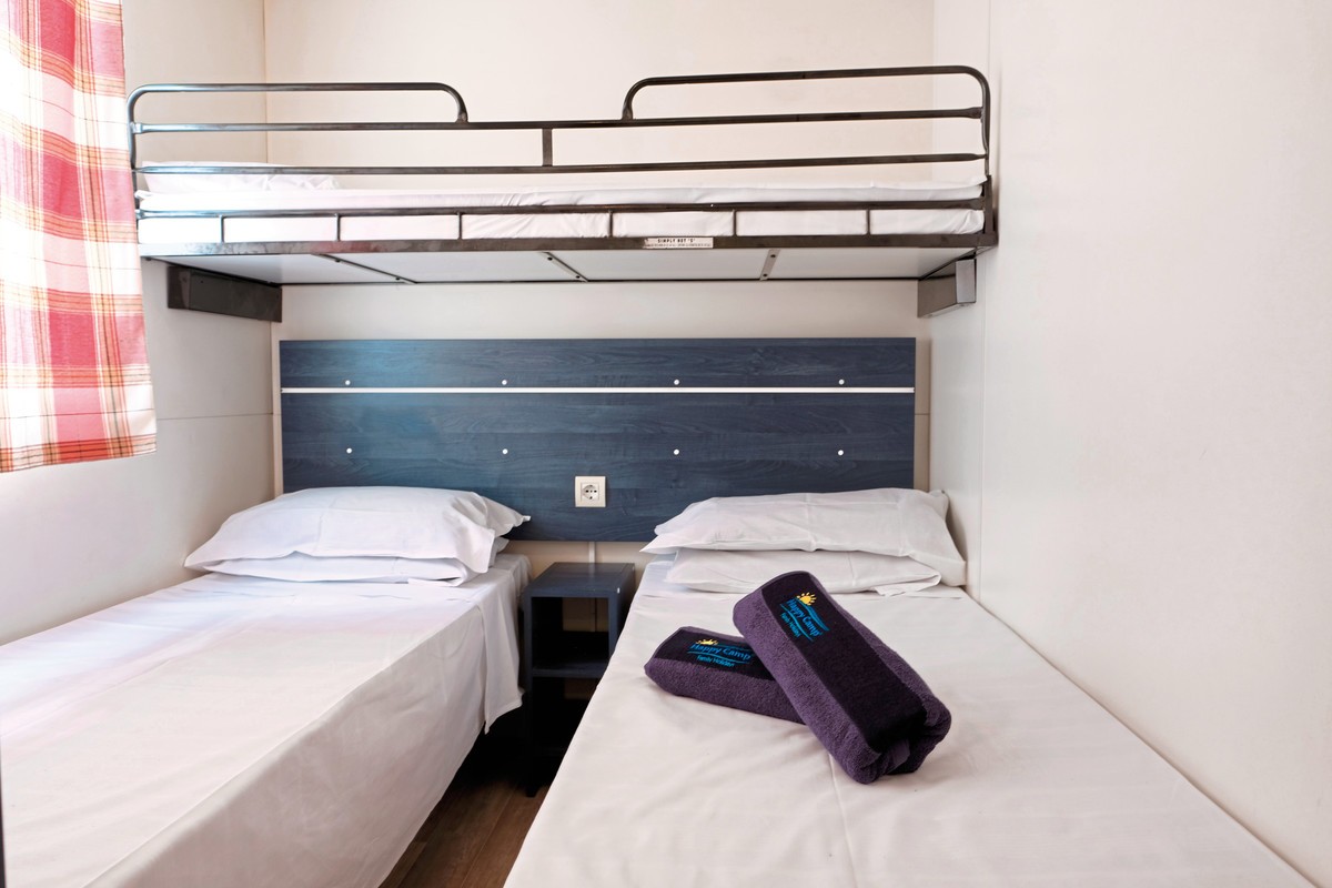 Hotel Camping Village Butterfly (by Happy Camp), Italien, Gardasee, Peschiera del Garda, Bild 15