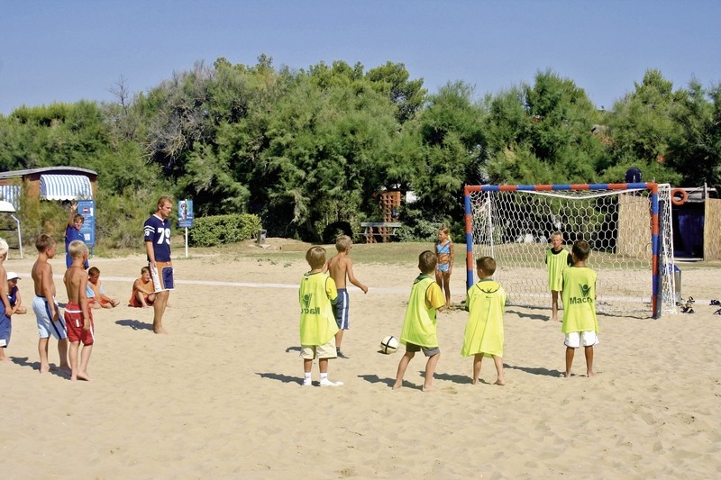 Hotel Camping Village Butterfly (by Happy Camp), Italien, Gardasee, Peschiera del Garda, Bild 9