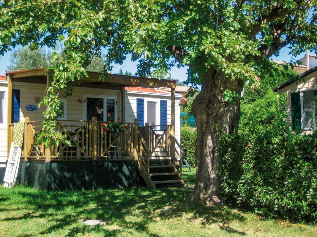 Hotel Camping Fontanelle, Italien, Gardasee, Moniga del Garda, Bild 10