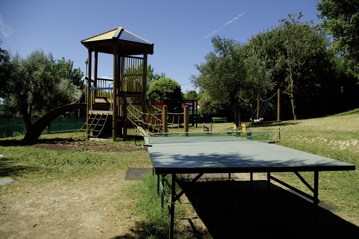 Hotel Camping Fontanelle, Italien, Gardasee, Moniga del Garda, Bild 15