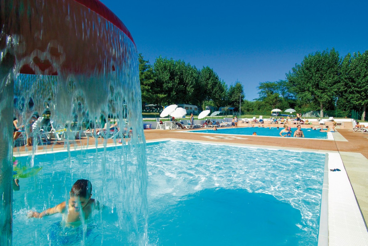 Hotel Camping Fontanelle, Italien, Gardasee, Moniga del Garda, Bild 6