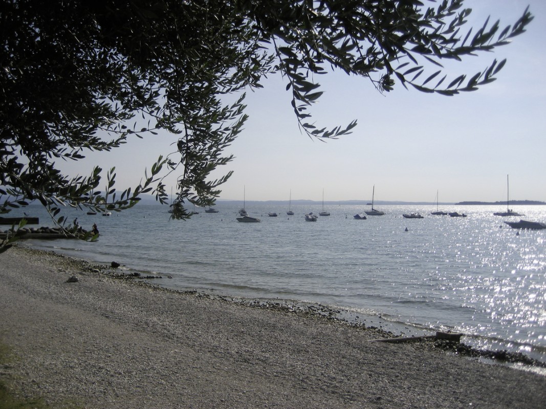 Hotel Camping Fontanelle, Italien, Gardasee, Moniga del Garda, Bild 10