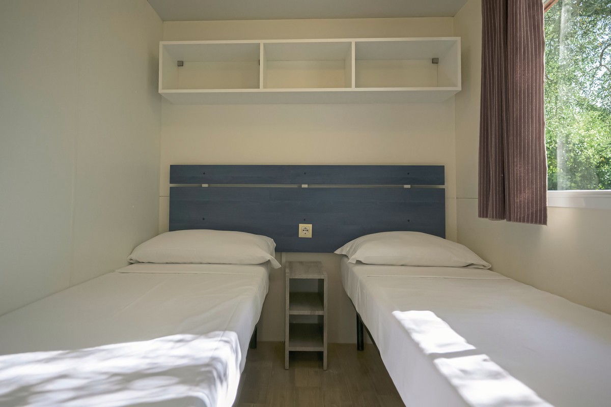 Hotel Camping Fontanelle, Italien, Gardasee, Moniga del Garda, Bild 12