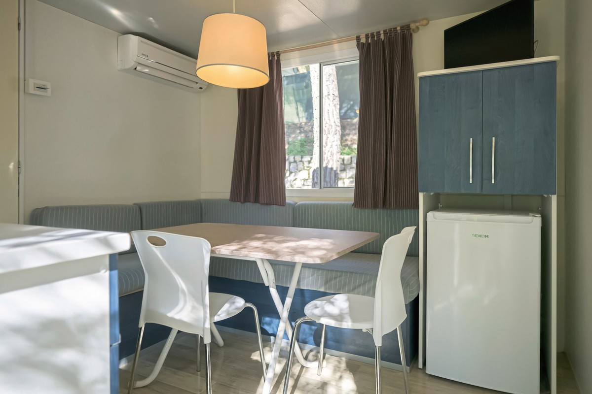 Hotel Camping Fontanelle, Italien, Gardasee, Moniga del Garda, Bild 14