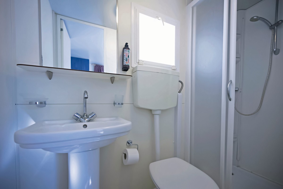 Hotel Camping Fontanelle, Italien, Gardasee, Moniga del Garda, Bild 15