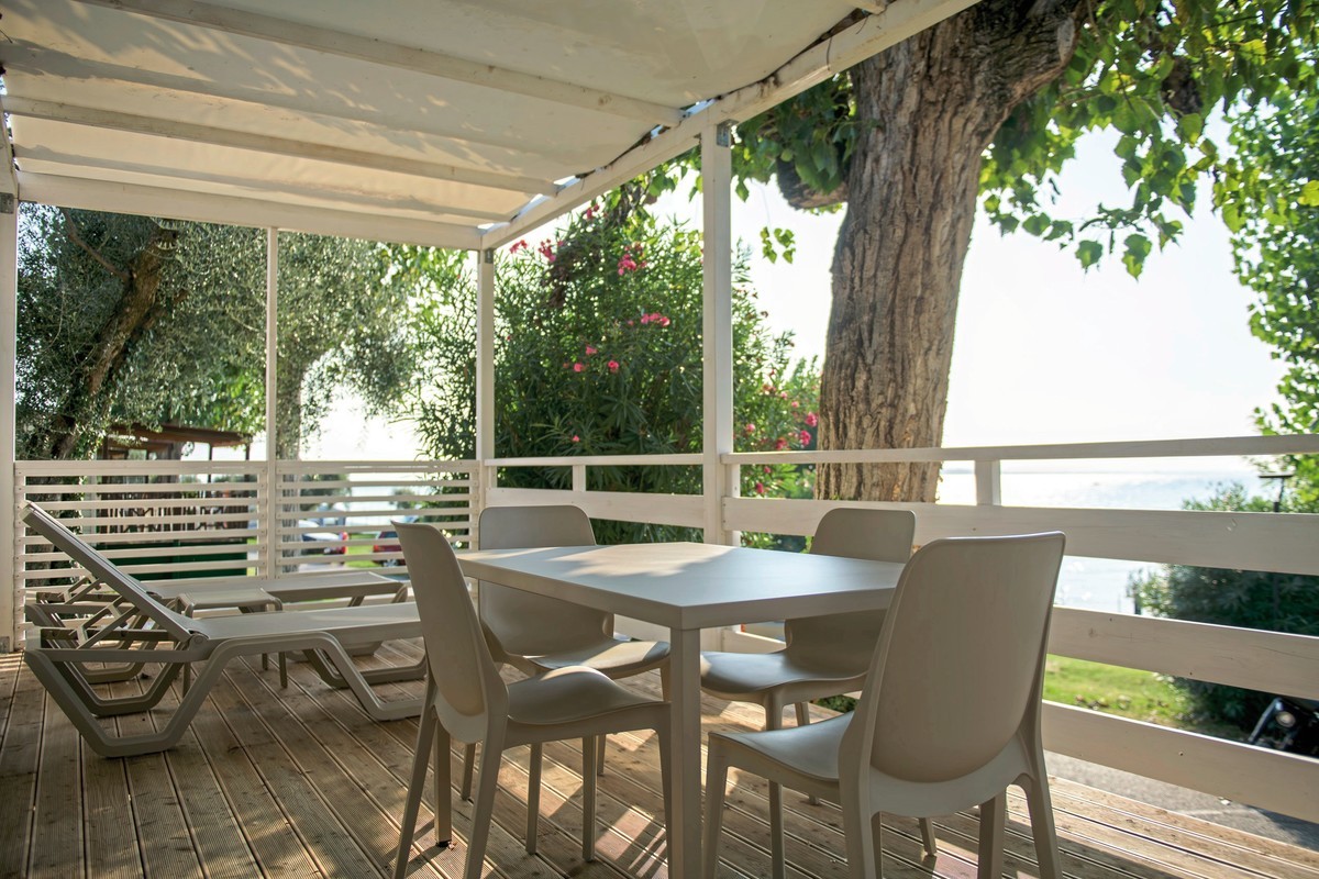 Hotel Camping Fontanelle, Italien, Gardasee, Moniga del Garda, Bild 16