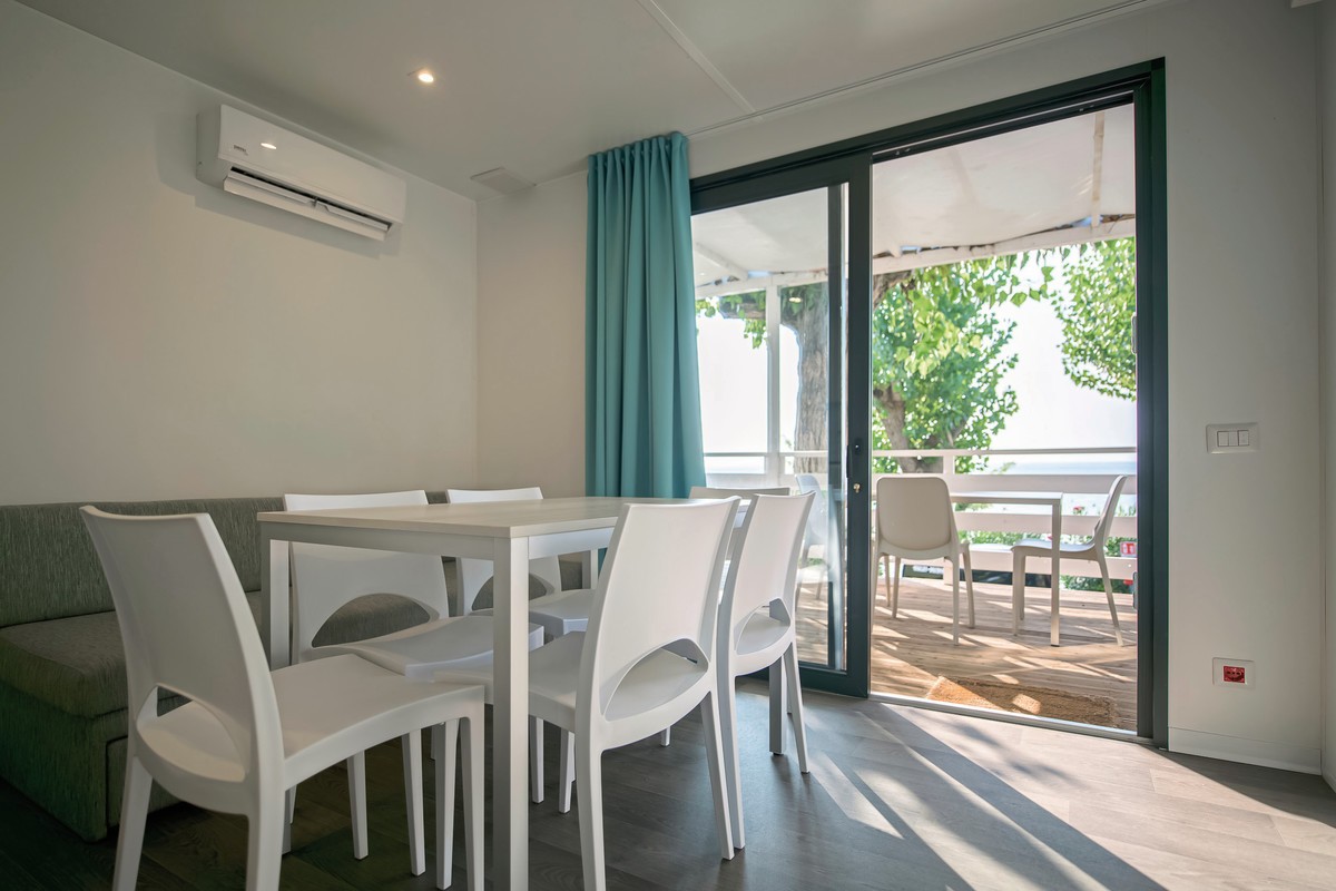 Hotel Camping Fontanelle, Italien, Gardasee, Moniga del Garda, Bild 17