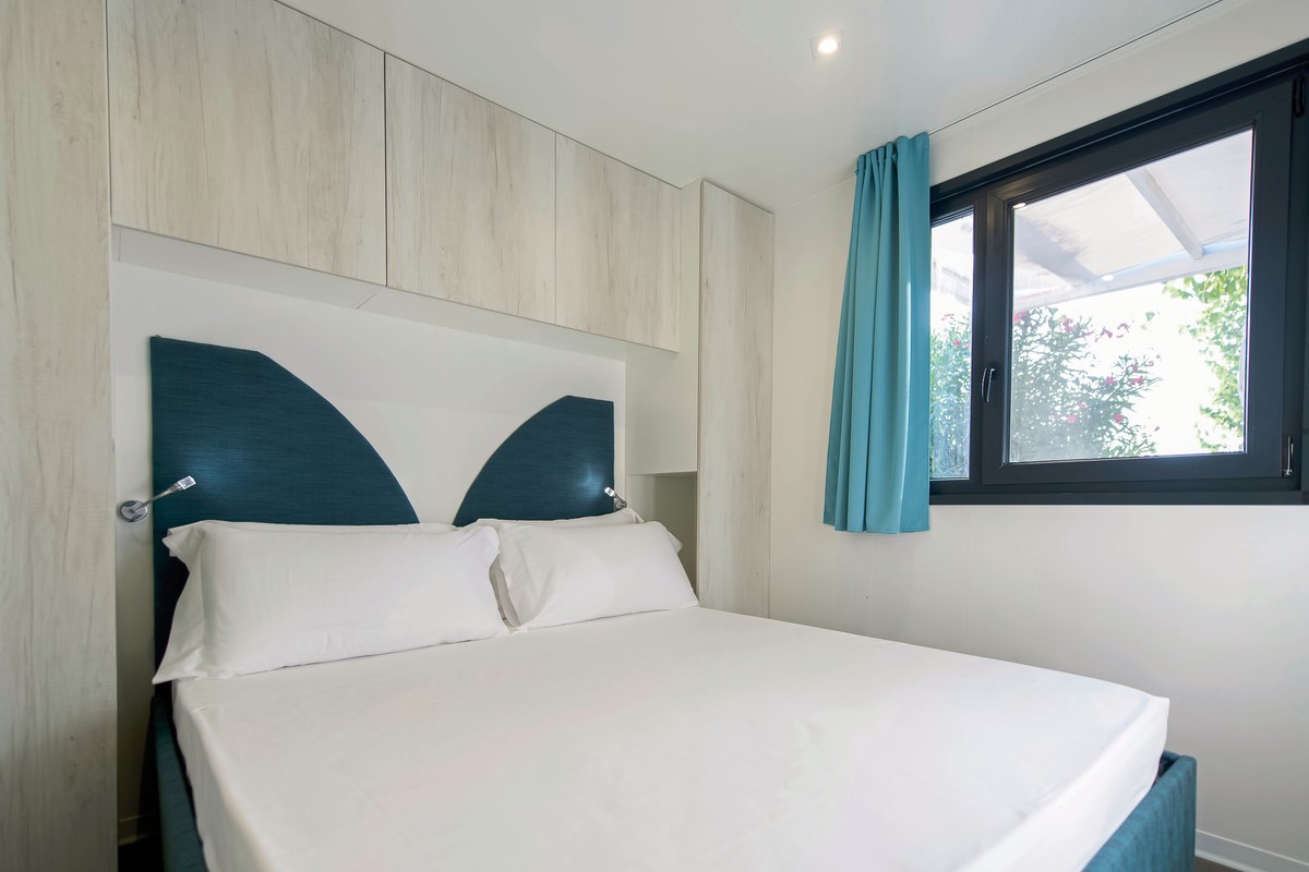 Hotel Camping Fontanelle, Italien, Gardasee, Moniga del Garda, Bild 18