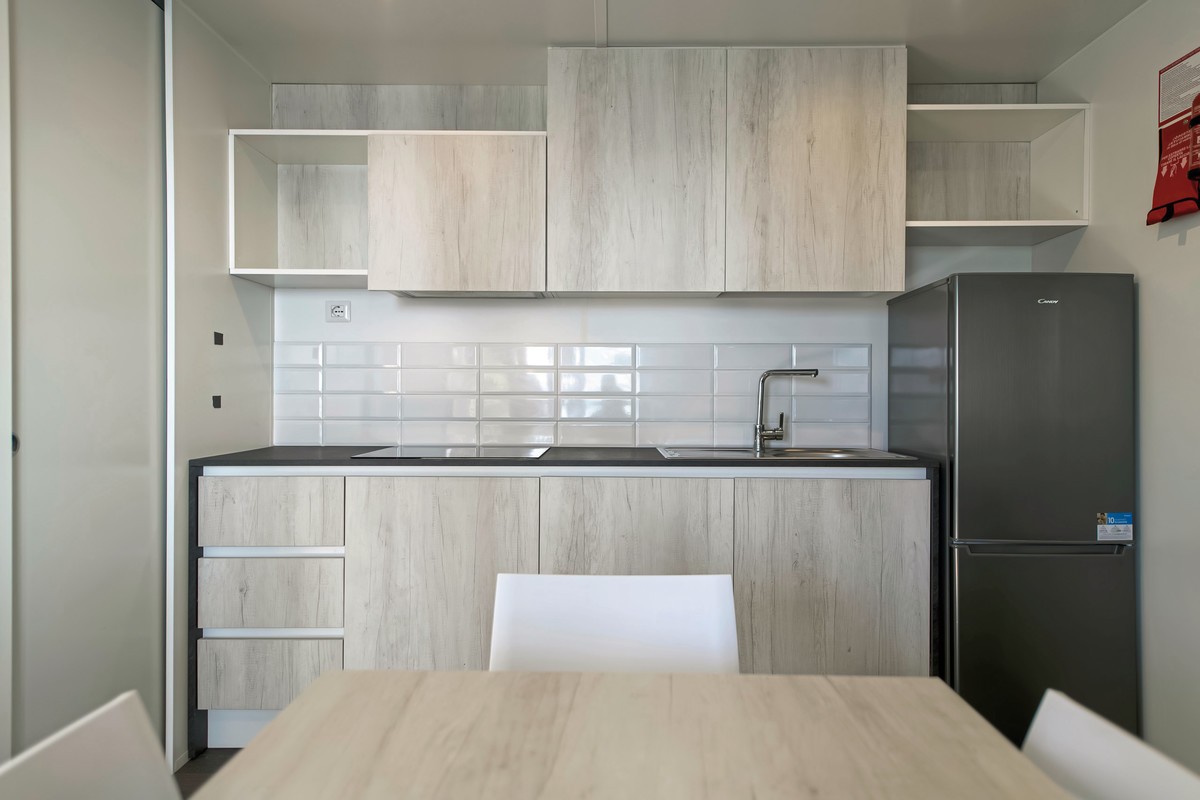 Hotel Camping Fontanelle, Italien, Gardasee, Moniga del Garda, Bild 20