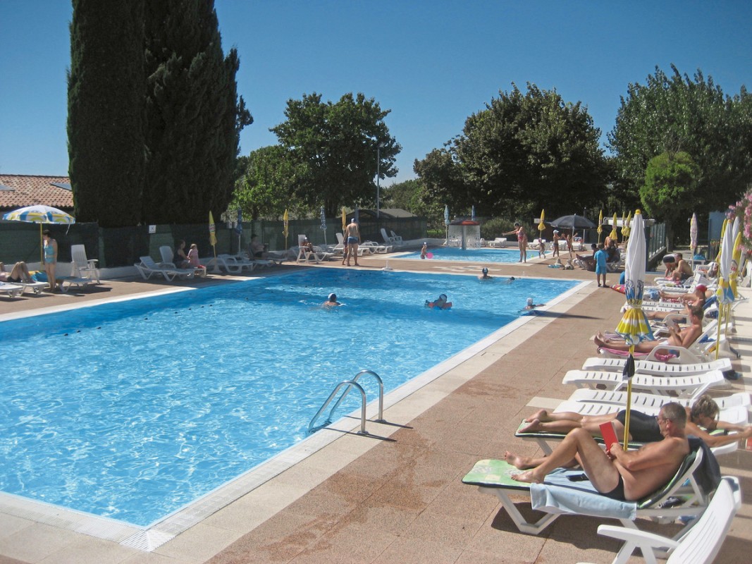 Hotel Camping Fontanelle, Italien, Gardasee, Moniga del Garda, Bild 3