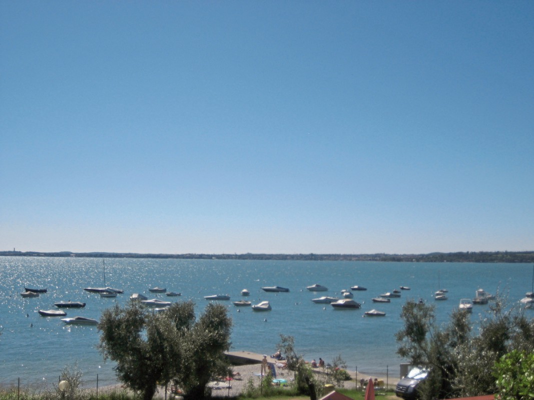 Hotel Camping Fontanelle, Italien, Gardasee, Moniga del Garda, Bild 8