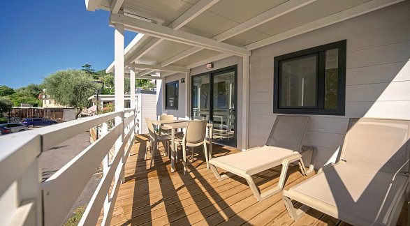 Hotel Camping Garda, Italien, Gardasee, Limone sul Garda, Bild 11