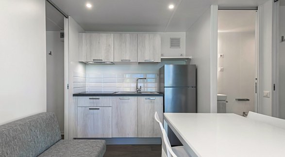 Hotel Camping Garda, Italien, Gardasee, Limone sul Garda, Bild 16