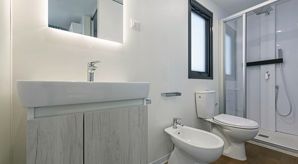 Hotel Camping Garda, Italien, Gardasee, Limone sul Garda, Bild 17