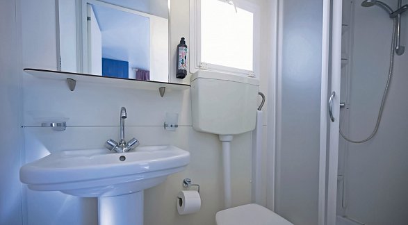 Hotel Camping Garda, Italien, Gardasee, Limone sul Garda, Bild 18