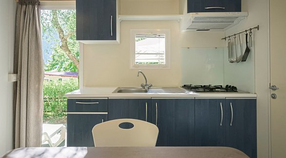 Hotel Camping Garda, Italien, Gardasee, Limone sul Garda, Bild 9