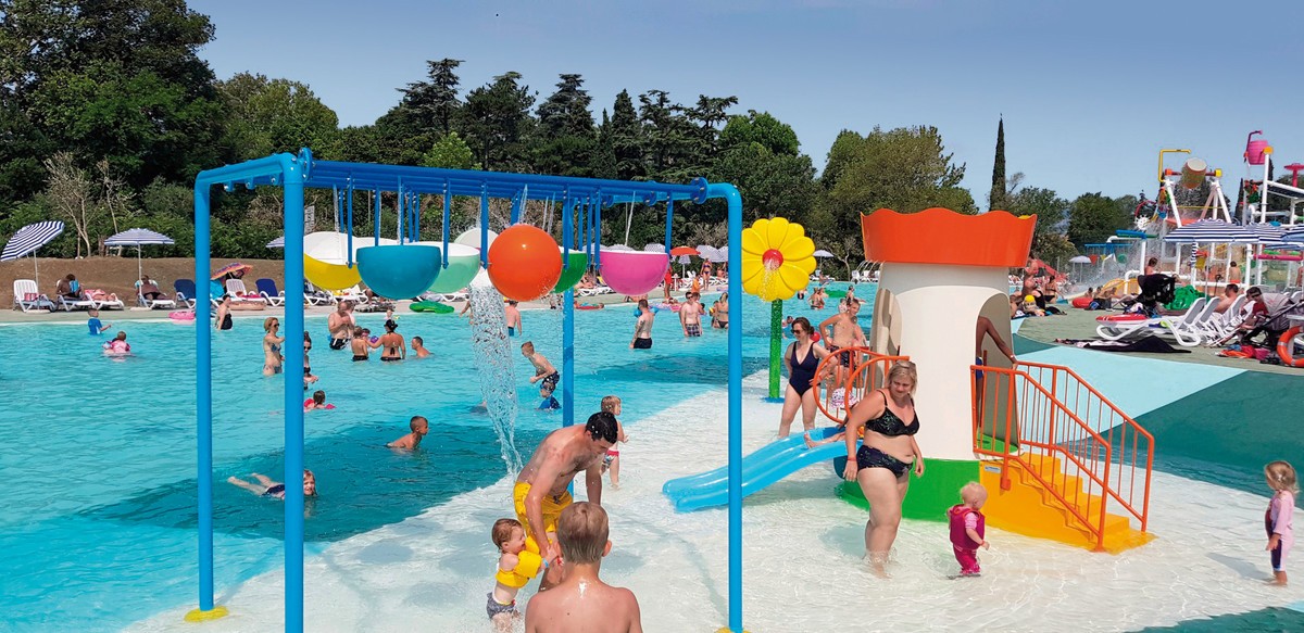 Hotel Camping Cisano & San Vito (by Happy Camp), Italien, Gardasee, Bardolino, Bild 2