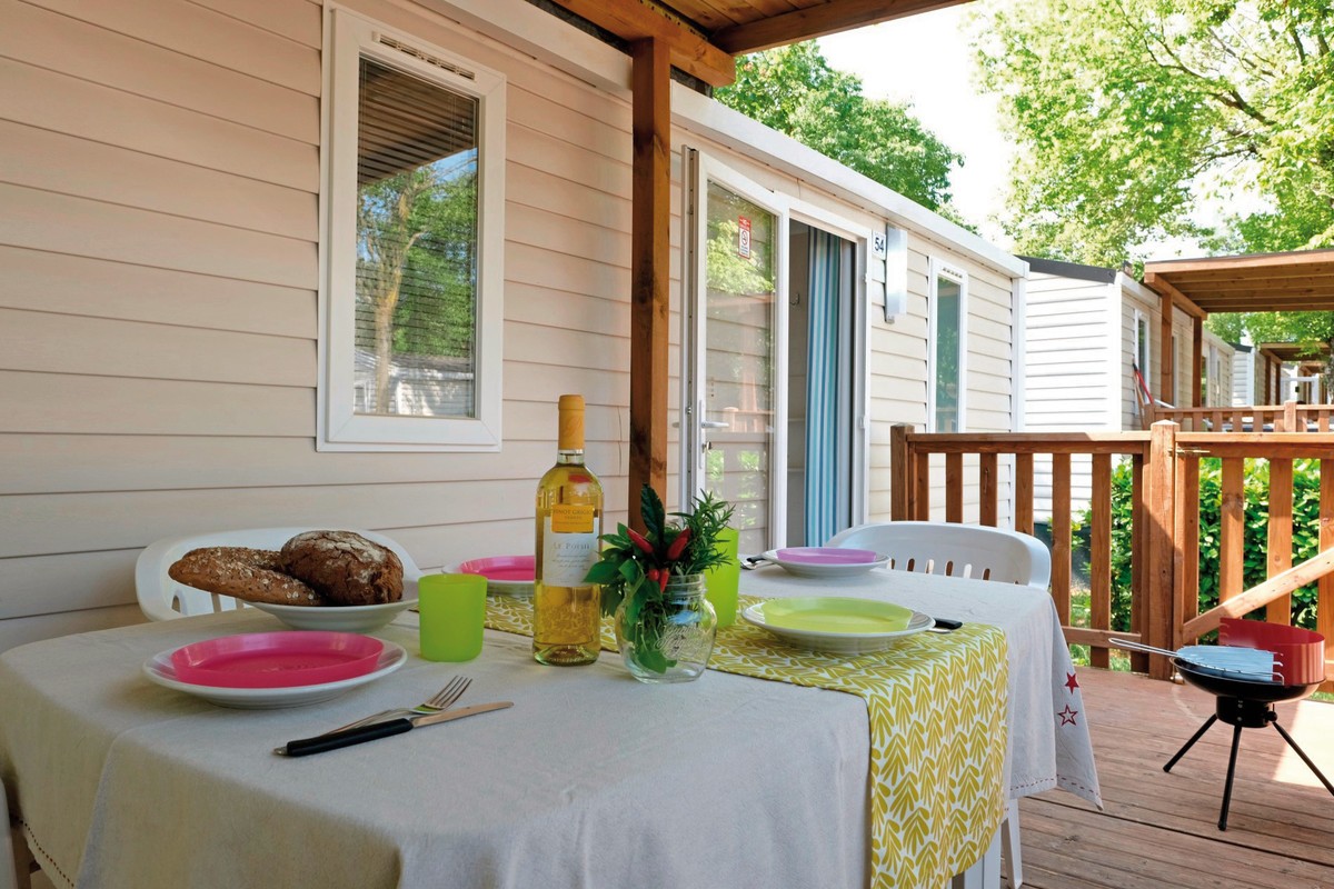 Hotel Camping Cisano & San Vito (by Happy Camp), Italien, Gardasee, Bardolino, Bild 4