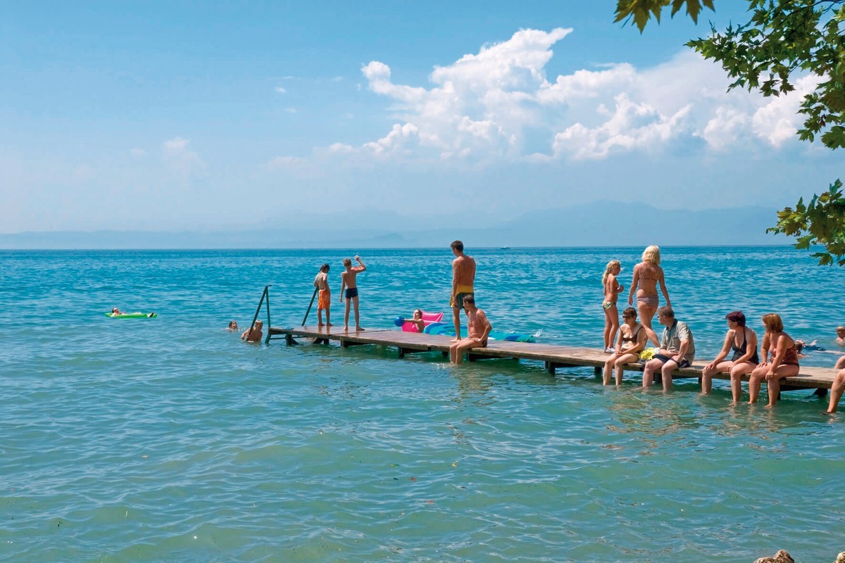 Hotel Camping Cisano & San Vito (by Happy Camp), Italien, Gardasee, Bardolino, Bild 5