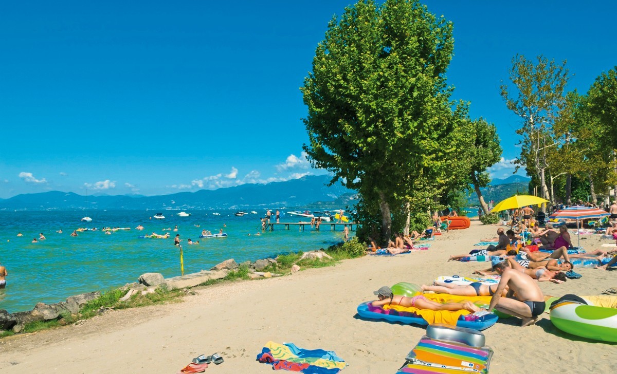 Hotel Camping Cisano & San Vito (by Happy Camp), Italien, Gardasee, Bardolino, Bild 6
