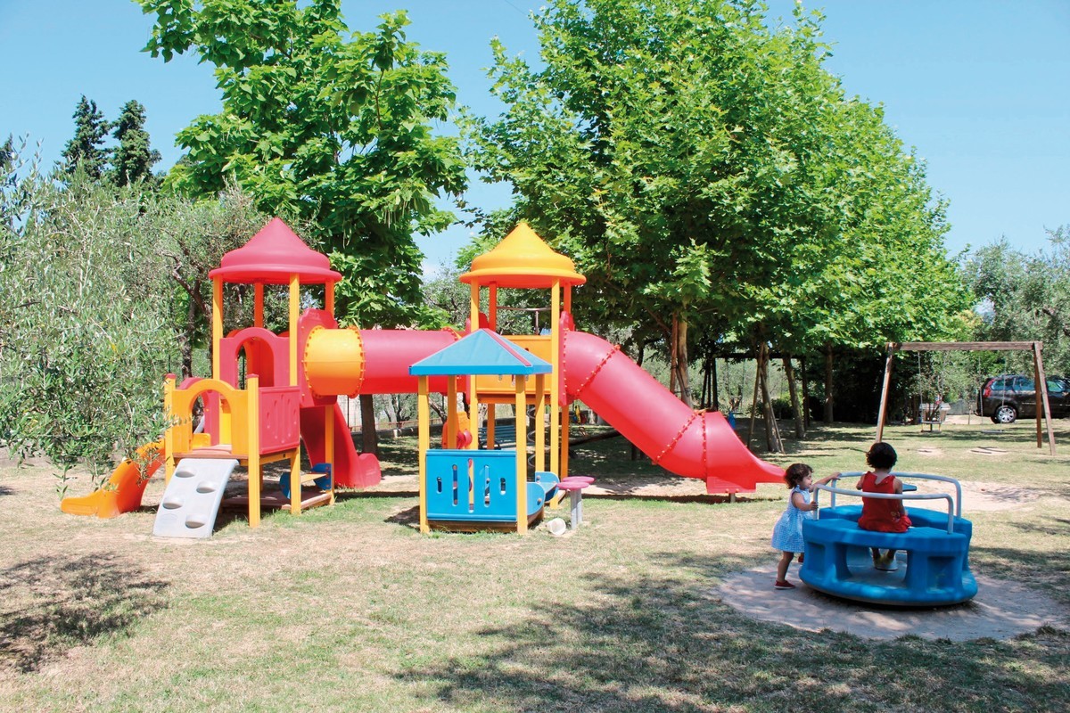 Hotel Camping Cisano & San Vito (by Happy Camp), Italien, Gardasee, Bardolino, Bild 7