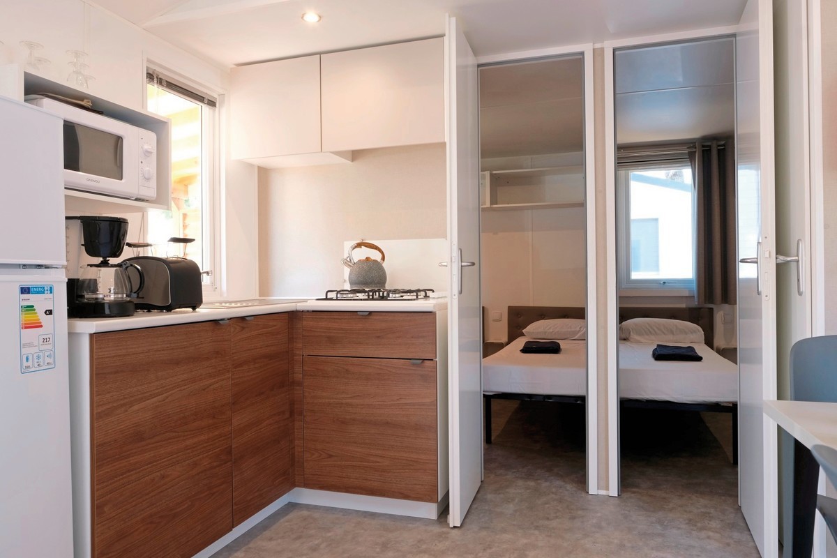 Hotel Camping Bella Italia (by Happy Camp), Italien, Gardasee, Peschiera del Garda, Bild 11