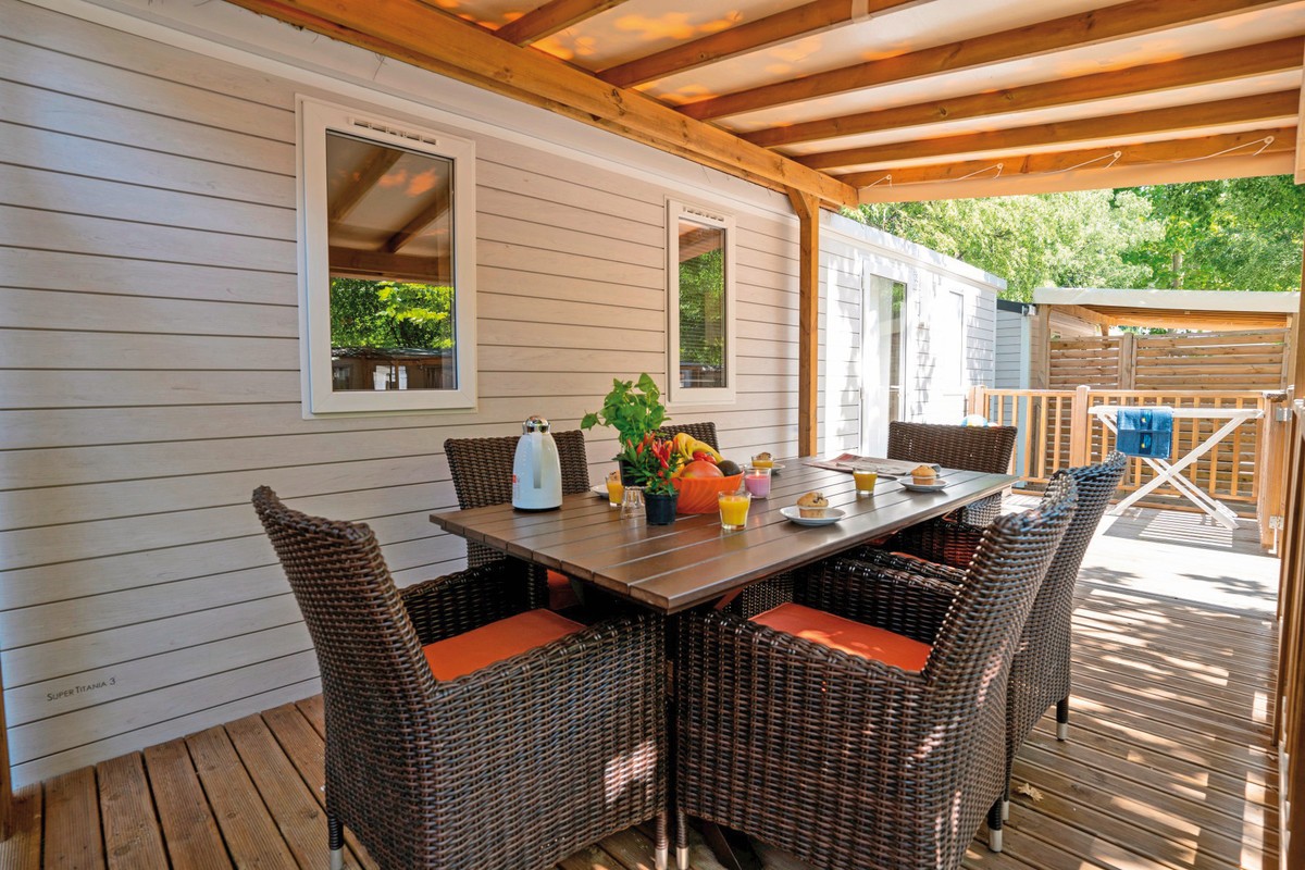 Hotel Camping Bella Italia (by Happy Camp), Italien, Gardasee, Peschiera del Garda, Bild 13
