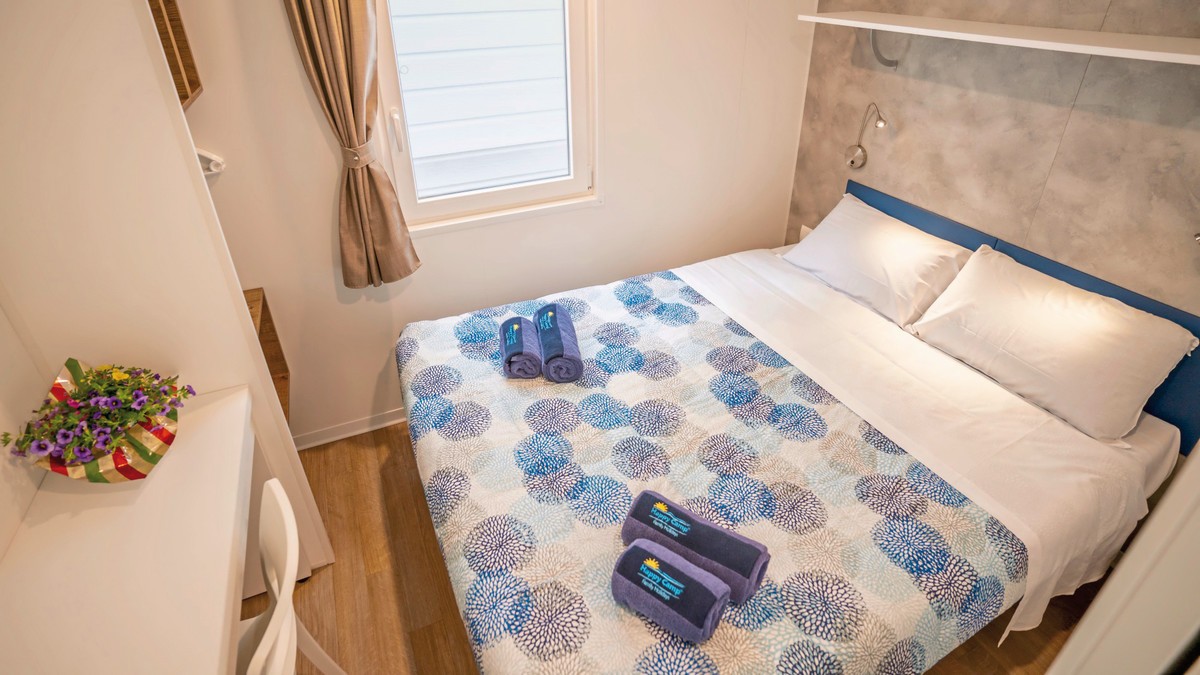 Hotel Camping Bella Italia (by Happy Camp), Italien, Gardasee, Peschiera del Garda, Bild 16