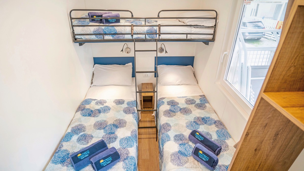 Hotel Camping Bella Italia (by Happy Camp), Italien, Gardasee, Peschiera del Garda, Bild 17