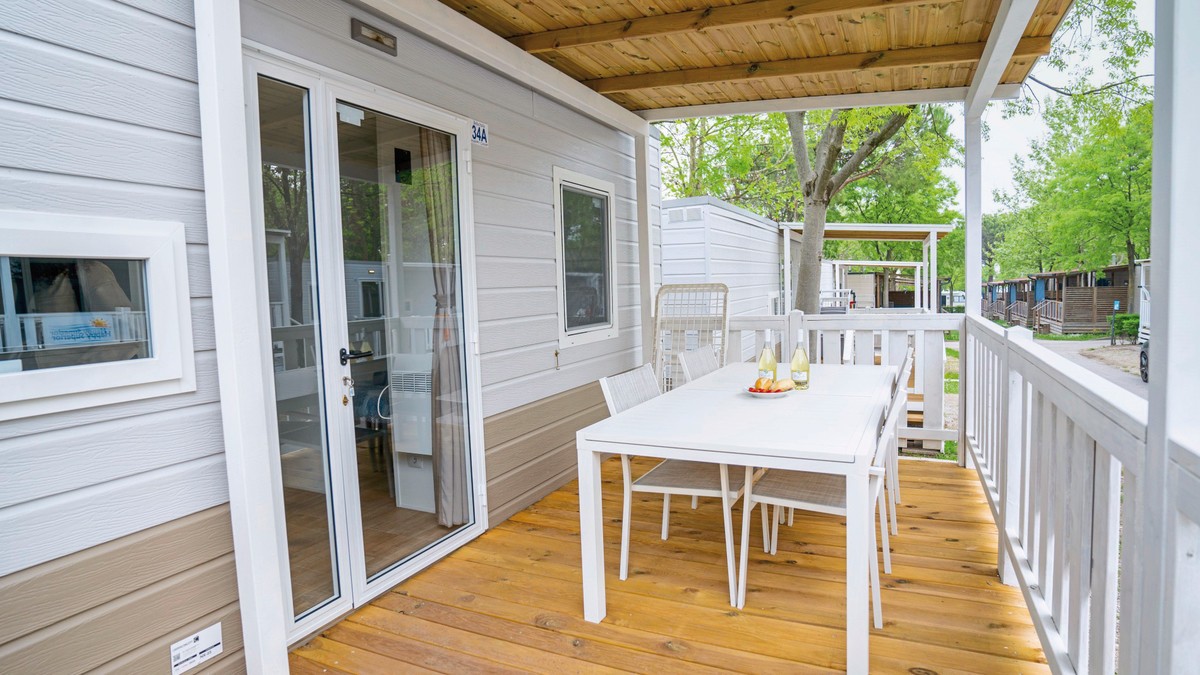 Hotel Camping Bella Italia (by Happy Camp), Italien, Gardasee, Peschiera del Garda, Bild 18