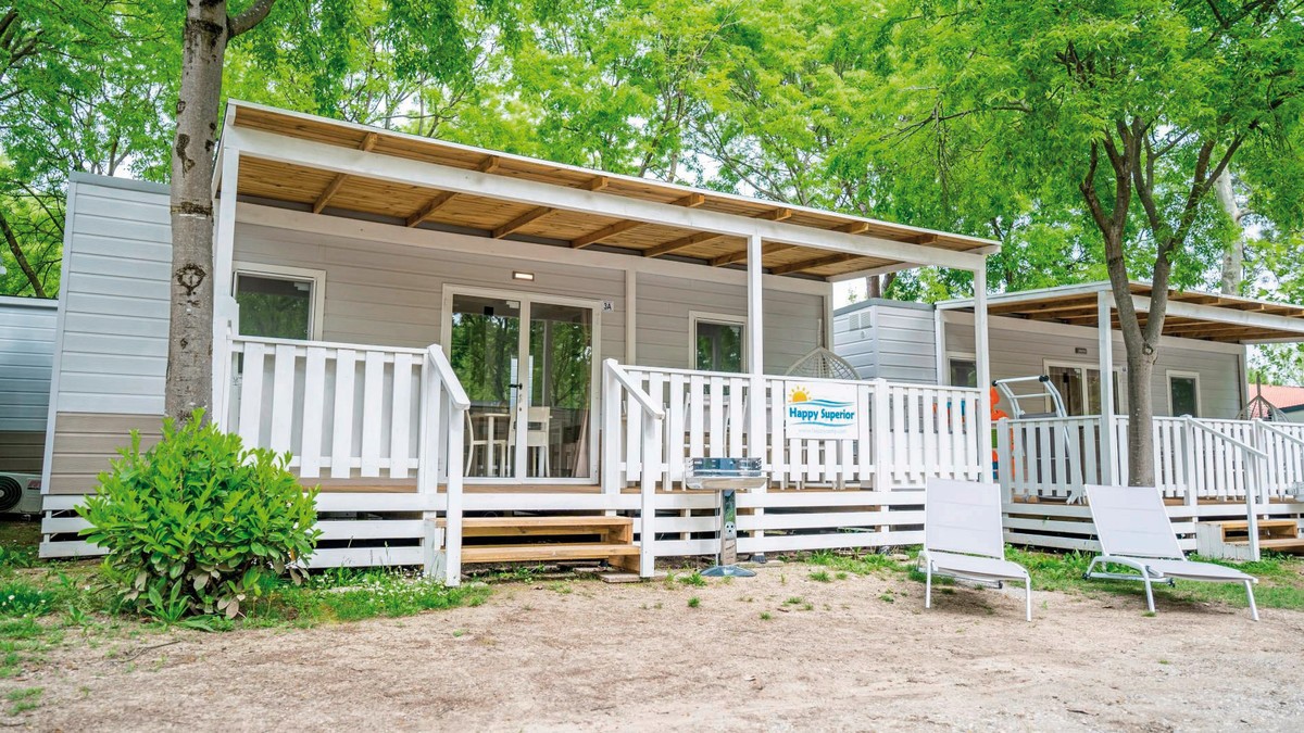 Hotel Camping Bella Italia (by Happy Camp), Italien, Gardasee, Peschiera del Garda, Bild 19