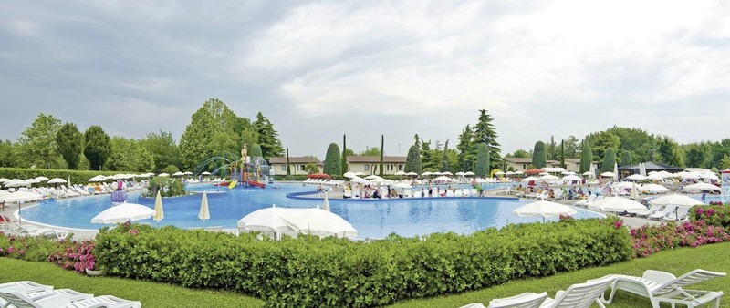 Hotel Camping Bella Italia (by Happy Camp), Italien, Gardasee, Peschiera del Garda, Bild 2
