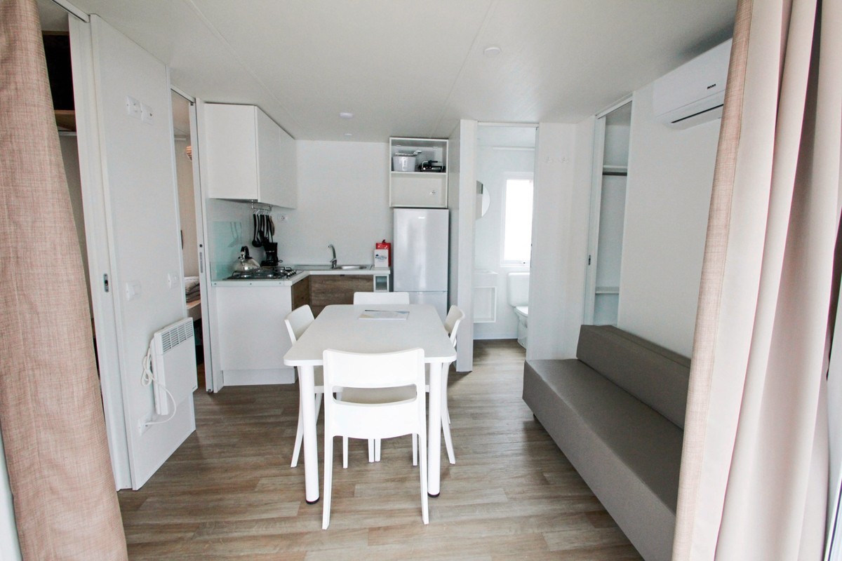 Hotel Camping Bella Italia (by Happy Camp), Italien, Gardasee, Peschiera del Garda, Bild 20