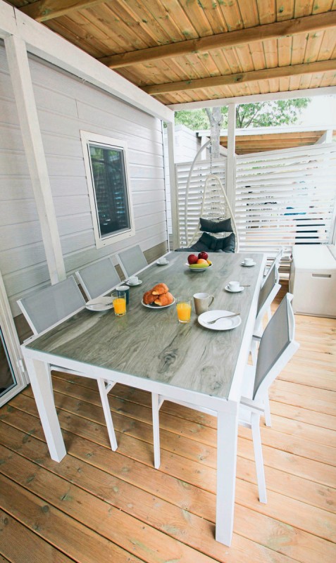 Hotel Camping Bella Italia (by Happy Camp), Italien, Gardasee, Peschiera del Garda, Bild 21