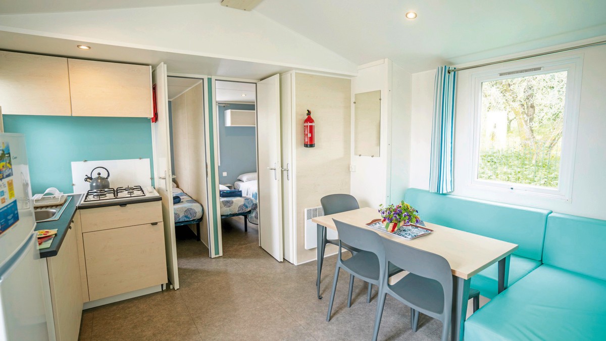 Hotel Camping Bella Italia (by Happy Camp), Italien, Gardasee, Peschiera del Garda, Bild 24