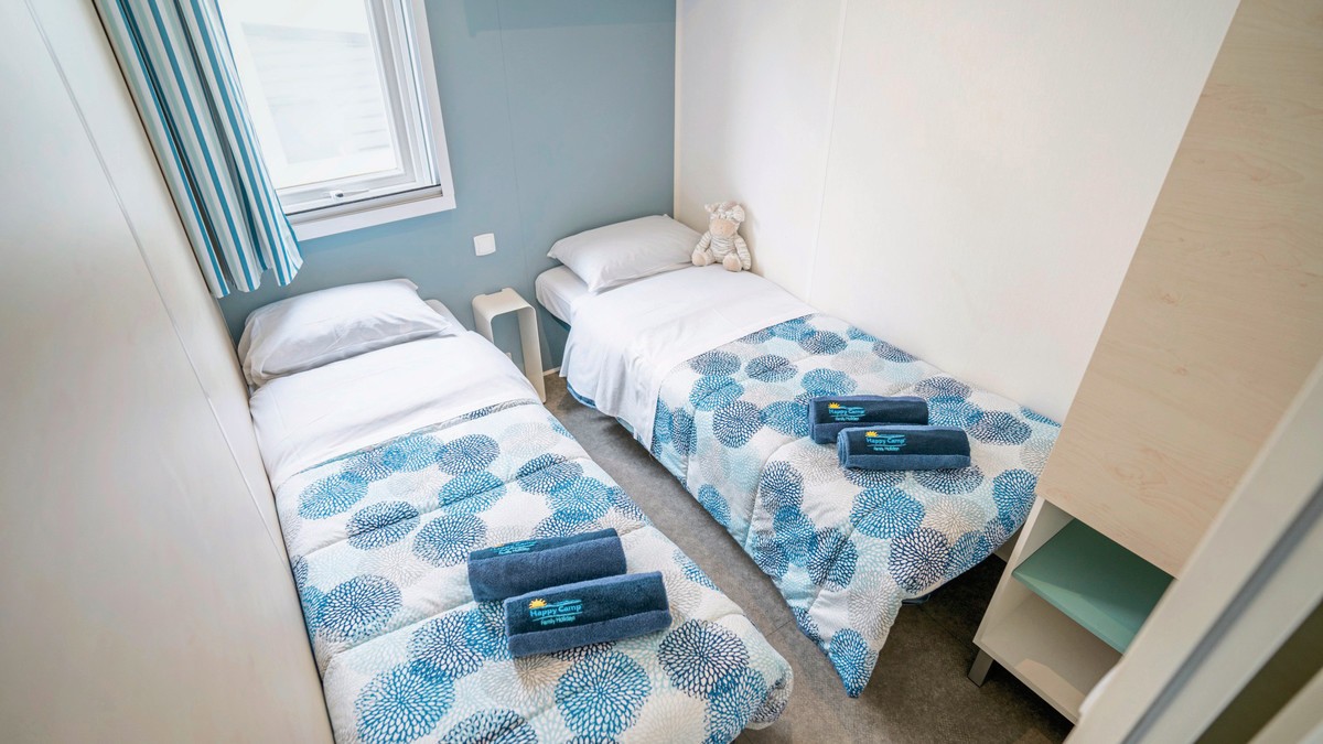 Hotel Camping Bella Italia (by Happy Camp), Italien, Gardasee, Peschiera del Garda, Bild 26
