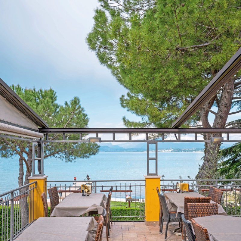 Hotel Camping Bella Italia (by Happy Camp), Italien, Gardasee, Peschiera del Garda, Bild 8