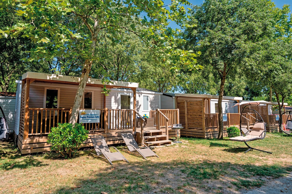 Hotel Camping Bella Italia (by Happy Camp), Italien, Gardasee, Peschiera del Garda, Bild 9