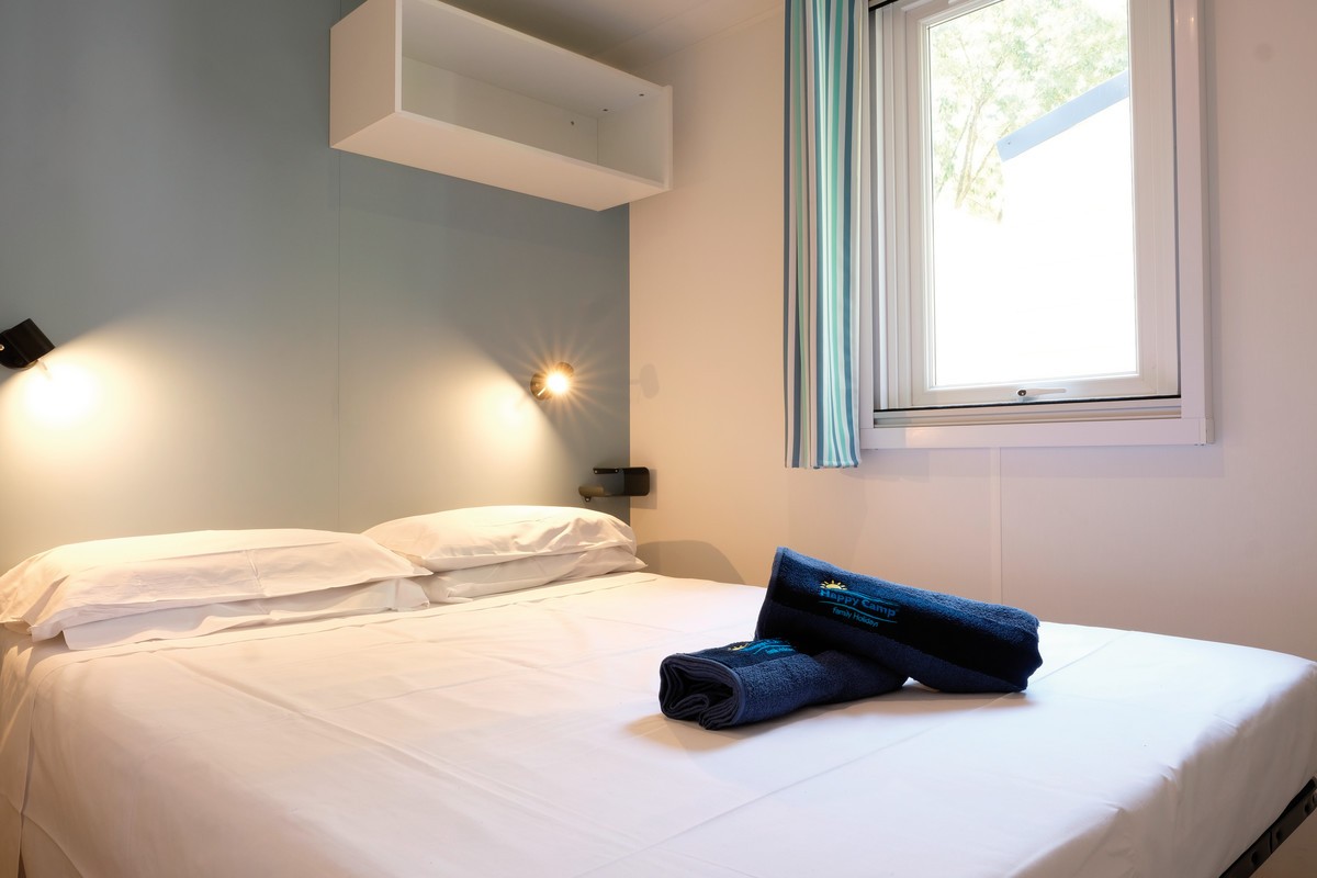 Hotel Family Camping Serenella (by Happy Camp), Italien, Gardasee, Bardolino, Bild 10