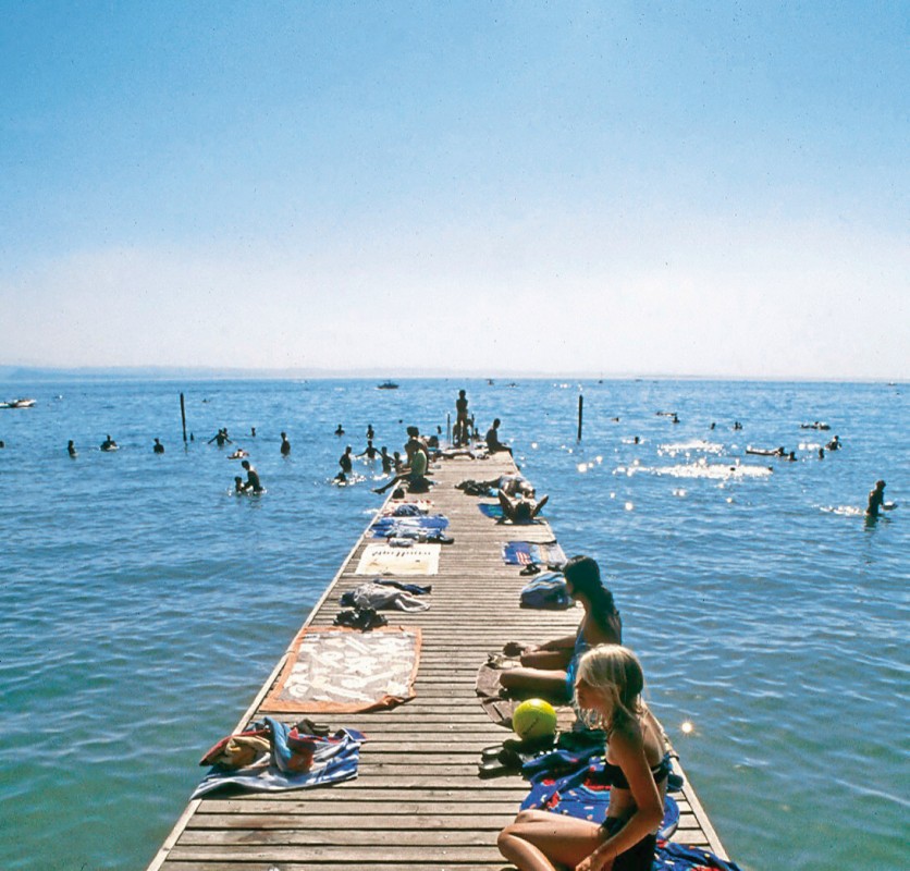 Hotel Family Camping Serenella (by Happy Camp), Italien, Gardasee, Bardolino, Bild 12