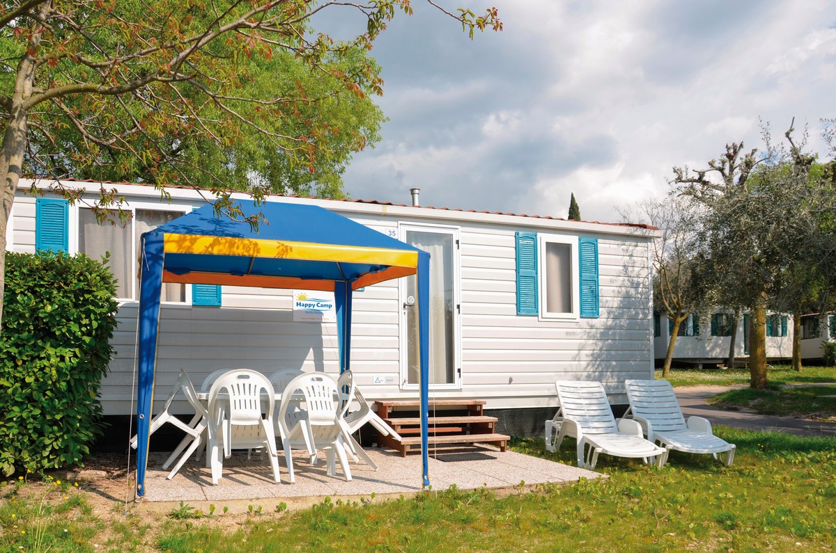 Hotel Family Camping Serenella (by Happy Camp), Italien, Gardasee, Bardolino, Bild 3