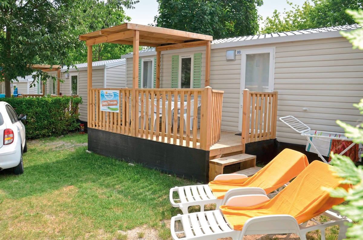 Hotel Family Camping Serenella (by Happy Camp), Italien, Gardasee, Bardolino, Bild 6