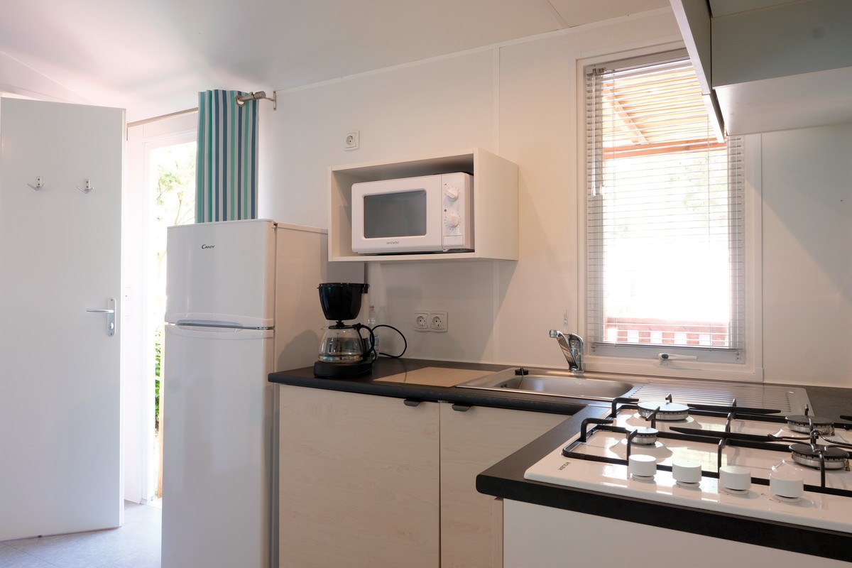 Hotel Family Camping Serenella (by Happy Camp), Italien, Gardasee, Bardolino, Bild 9