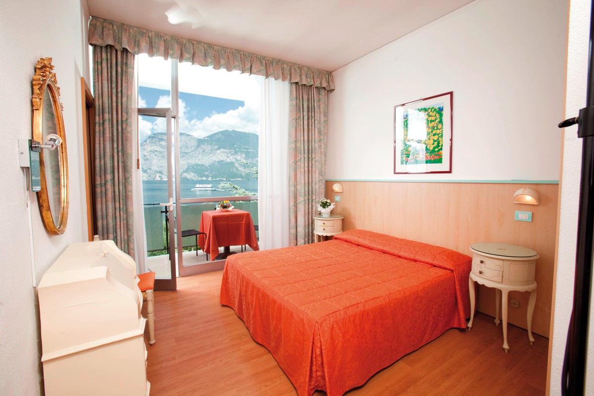 Hotel Rely, Italien, Gardasee, Brenzone, Bild 11