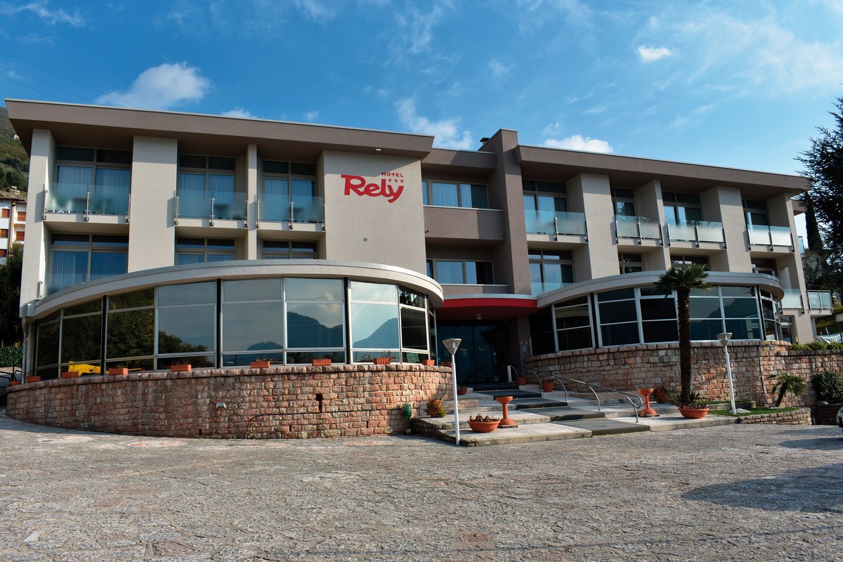 Hotel Rely, Italien, Gardasee, Brenzone, Bild 3