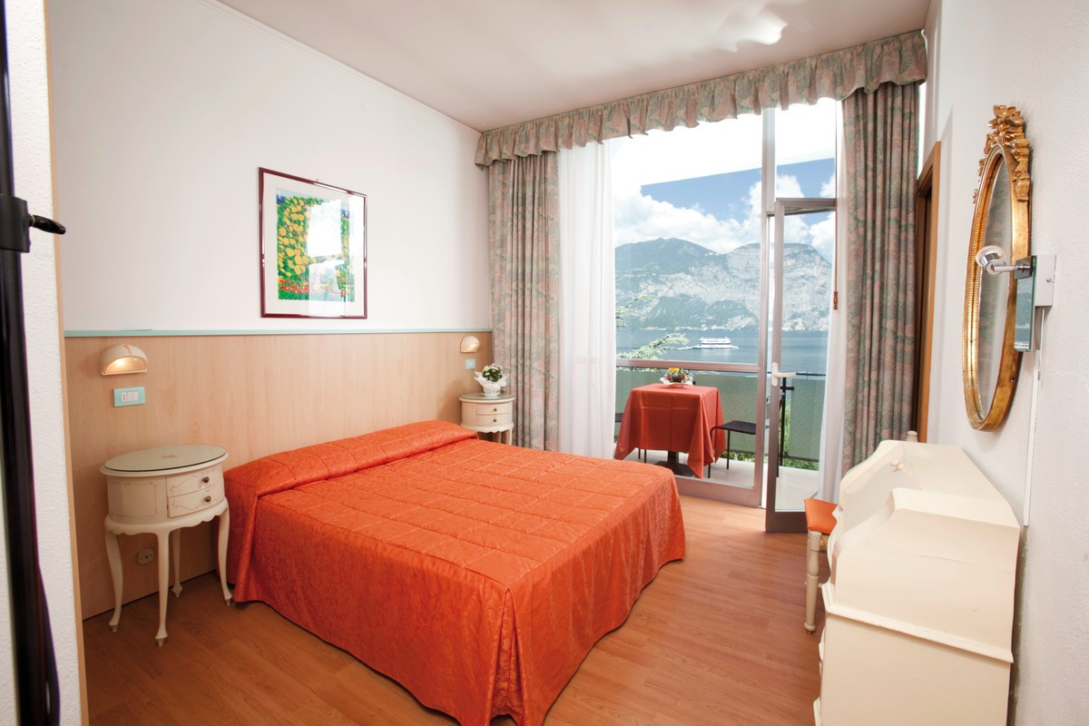 Hotel Rely, Italien, Gardasee, Brenzone, Bild 10