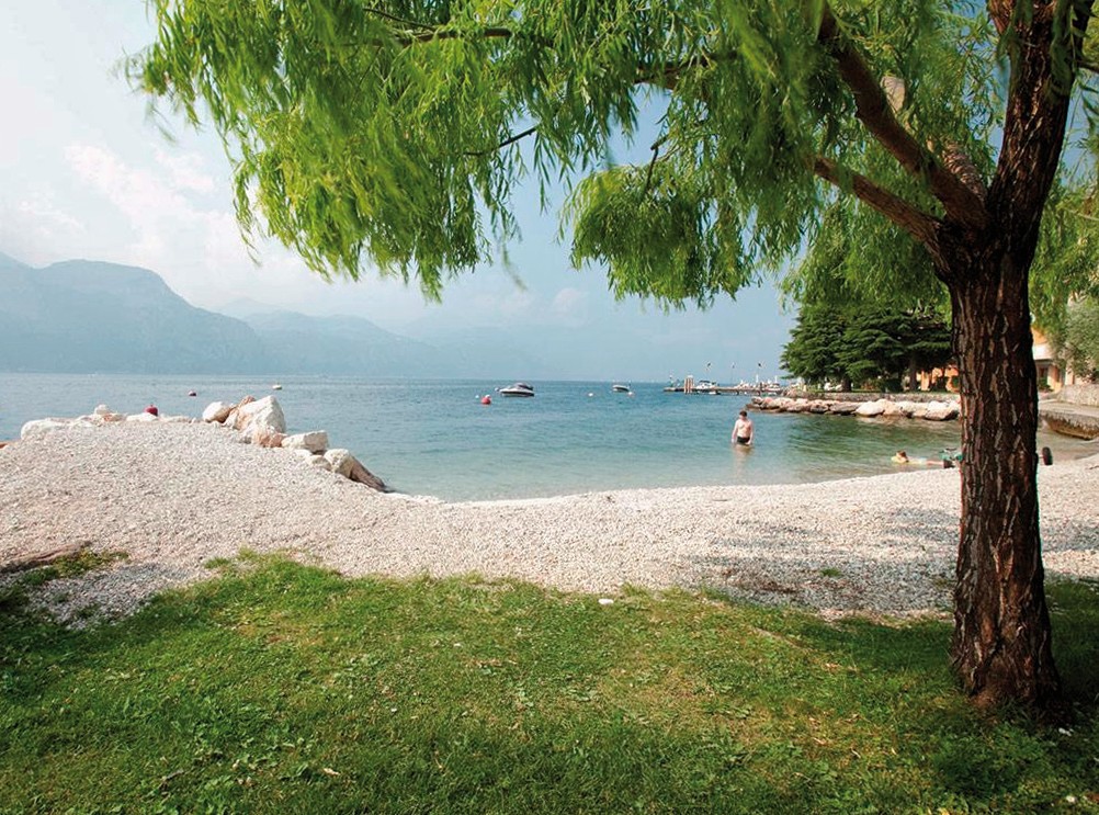 Hotel Rely, Italien, Gardasee, Brenzone, Bild 12