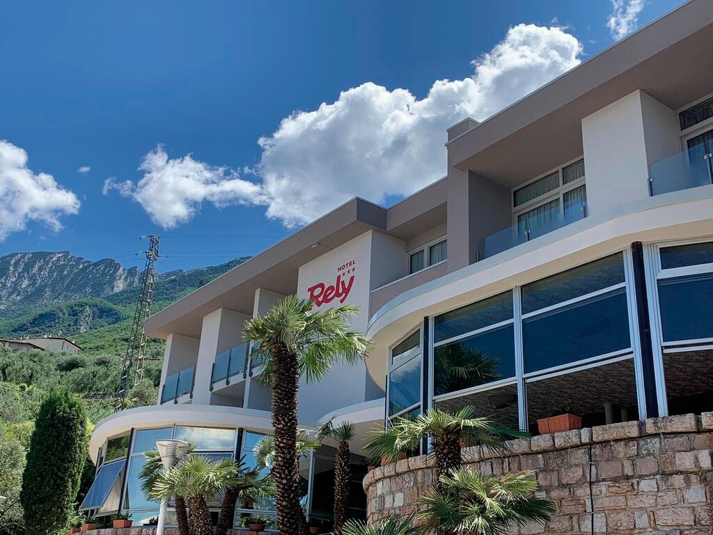 Hotel Rely, Italien, Gardasee, Brenzone, Bild 4
