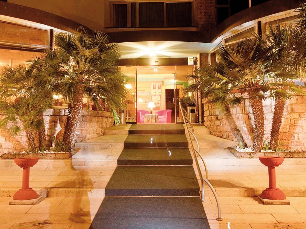 Hotel Rely, Italien, Gardasee, Brenzone, Bild 6