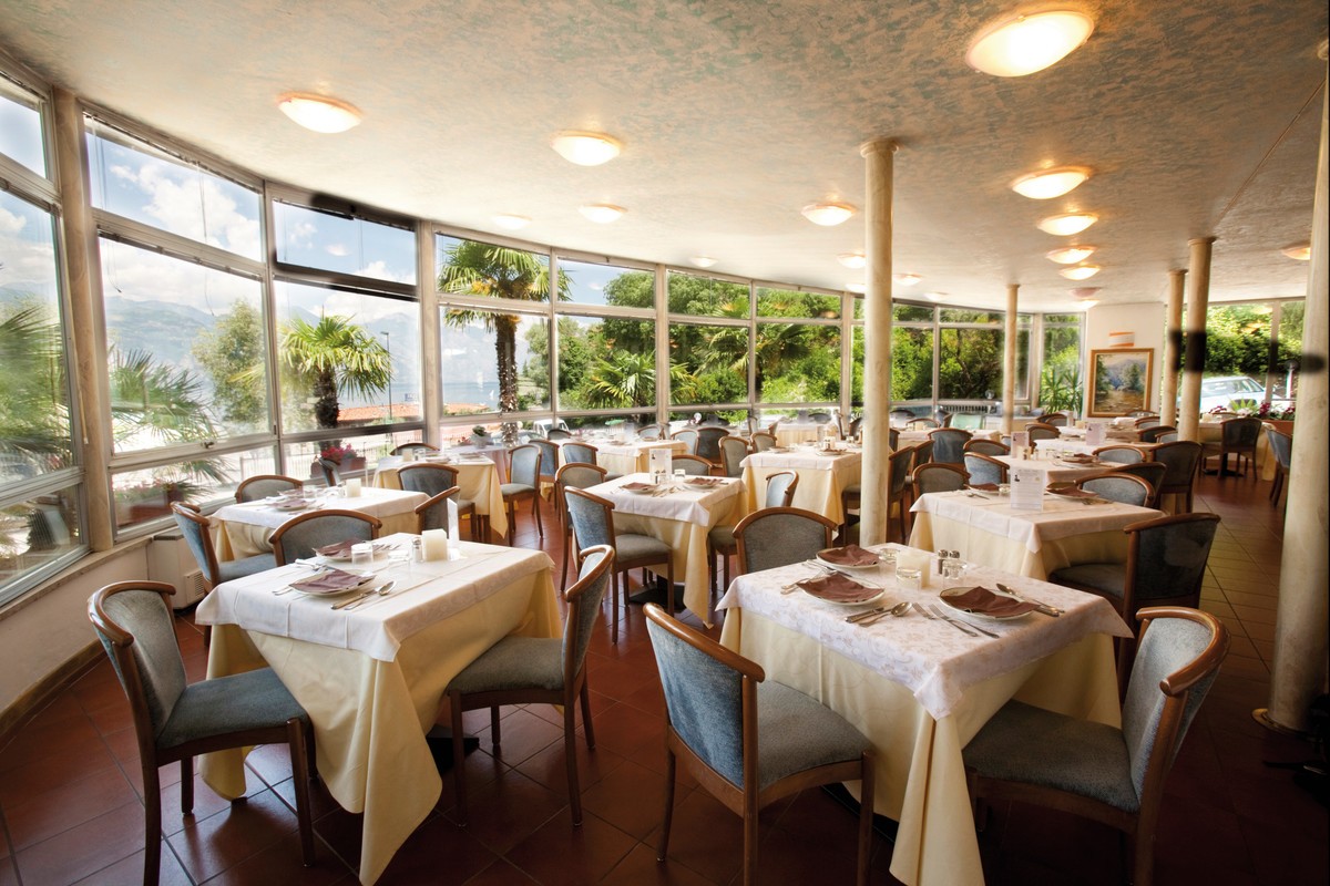 Hotel Rely, Italien, Gardasee, Brenzone, Bild 7